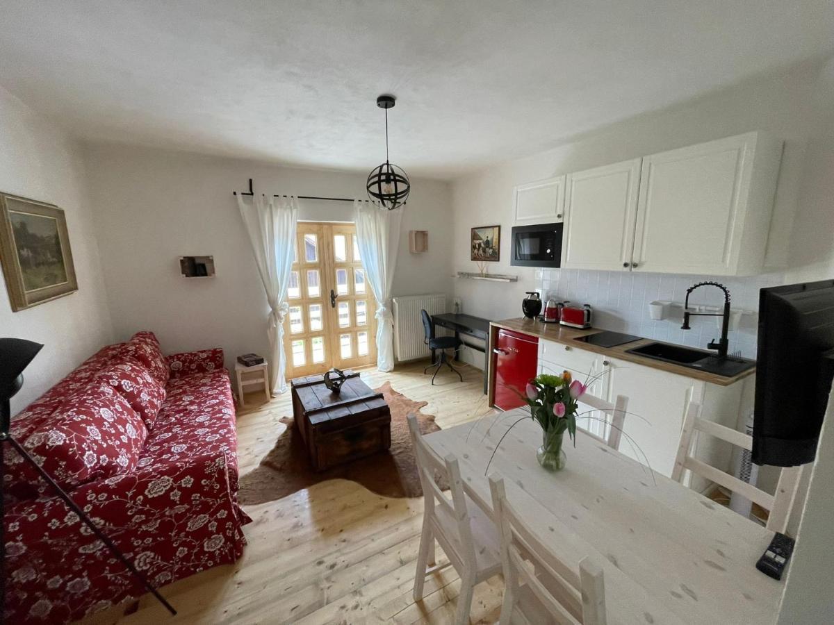 Apartmany Nad Kostolom Betliar المظهر الخارجي الصورة