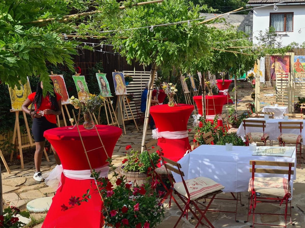 Apartmany Nad Kostolom Betliar المظهر الخارجي الصورة