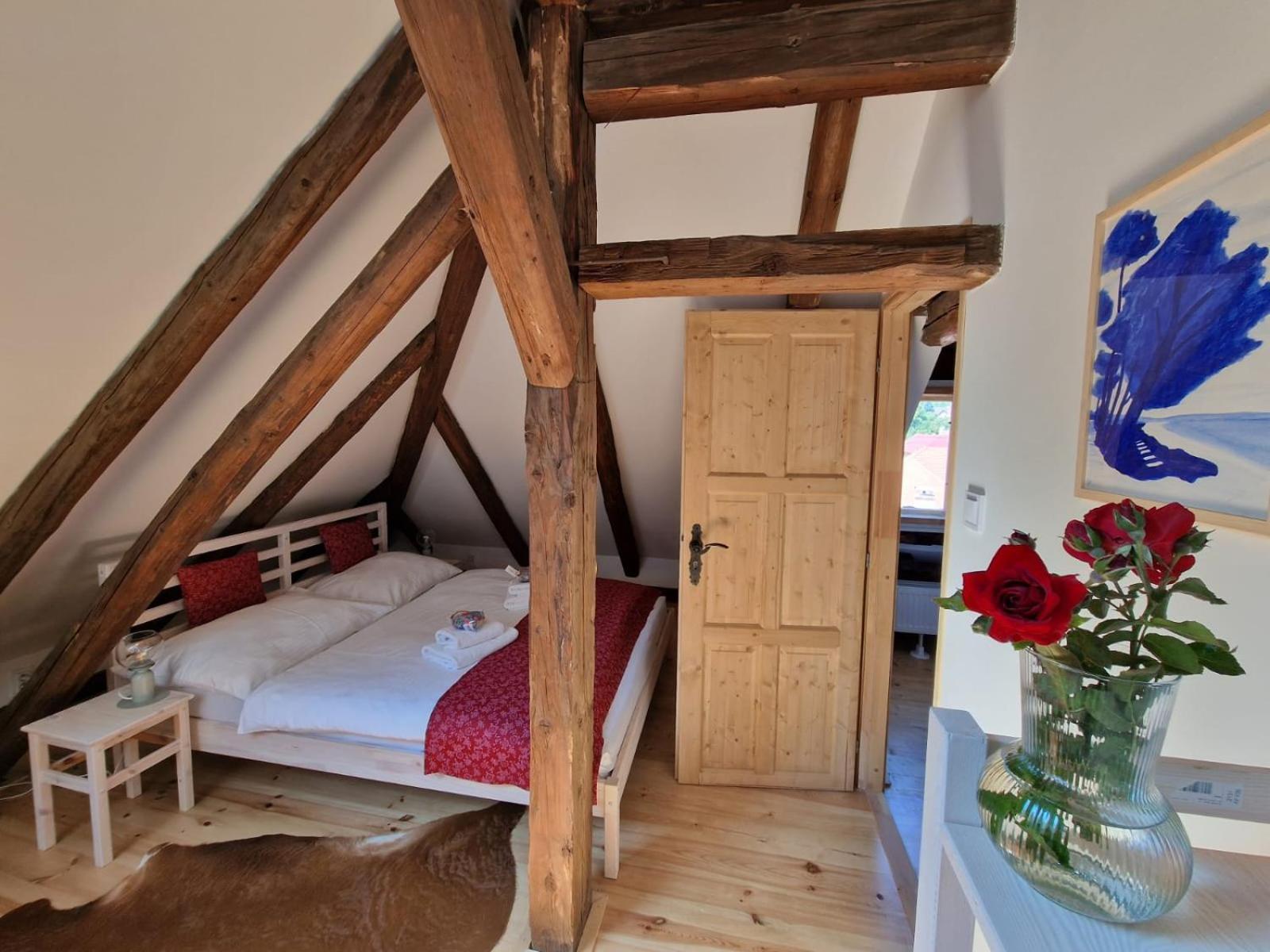 Apartmany Nad Kostolom Betliar المظهر الخارجي الصورة