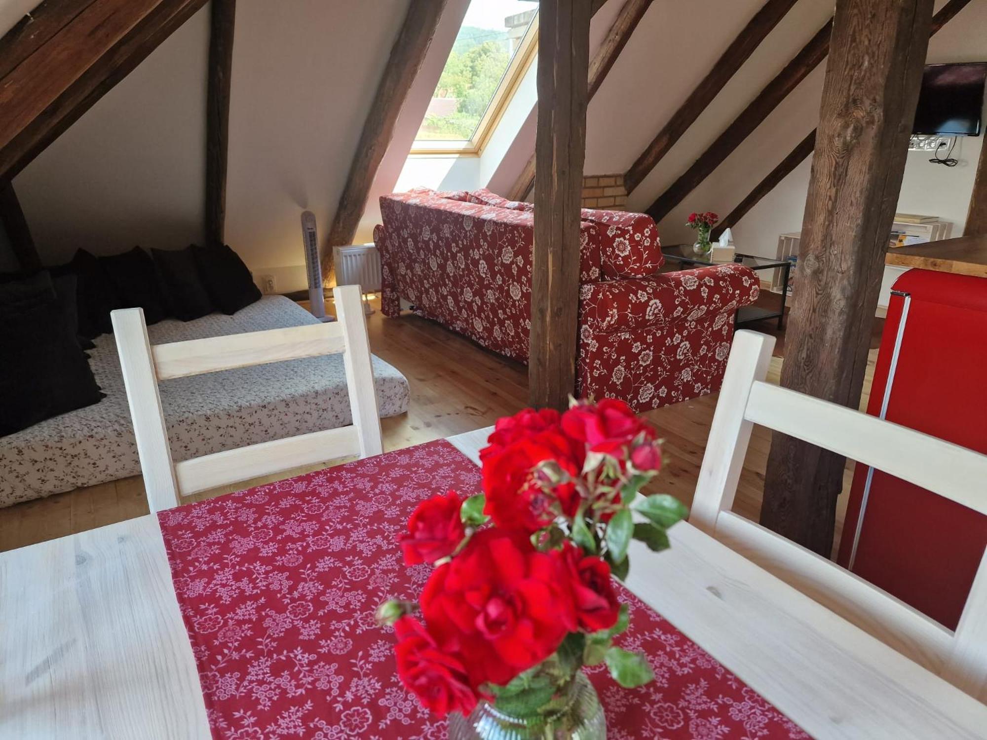 Apartmany Nad Kostolom Betliar الغرفة الصورة