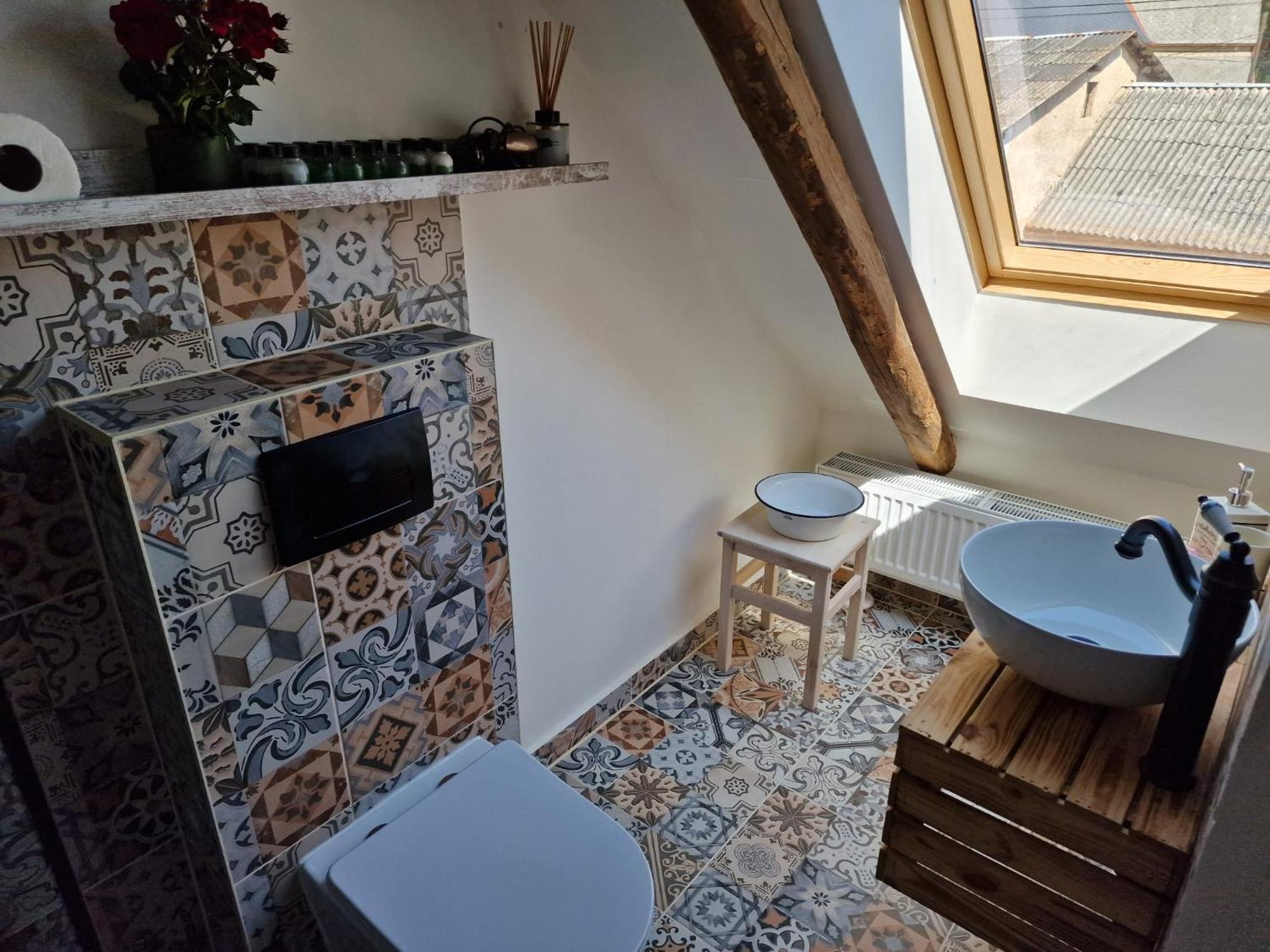 Apartmany Nad Kostolom Betliar المظهر الخارجي الصورة