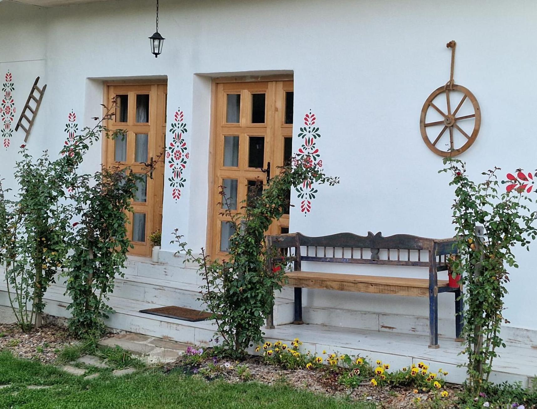 Apartmany Nad Kostolom Betliar الغرفة الصورة